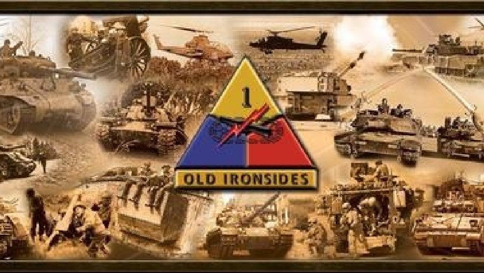 Fort Bliss to enforce new visitor control centers KFOX