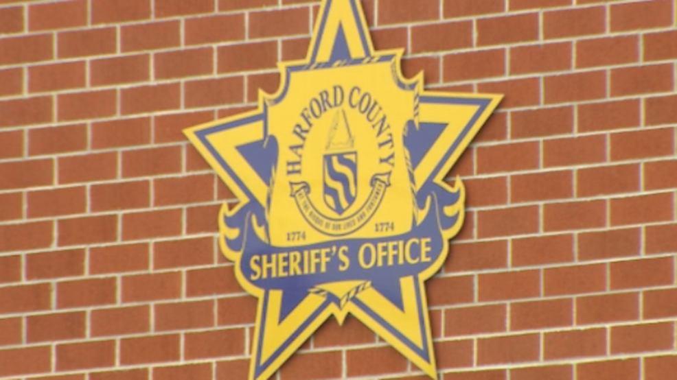 Harford Sheriff s Deputy Charged With Sex Offense Assault WBFF