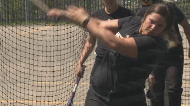 WMU's Marlee Wilson Named MAC West Softball Player of the Week