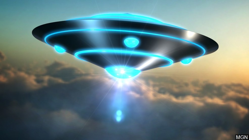 Do you believe? Spruce Pine to host 1st ever Alien Conference & Expo