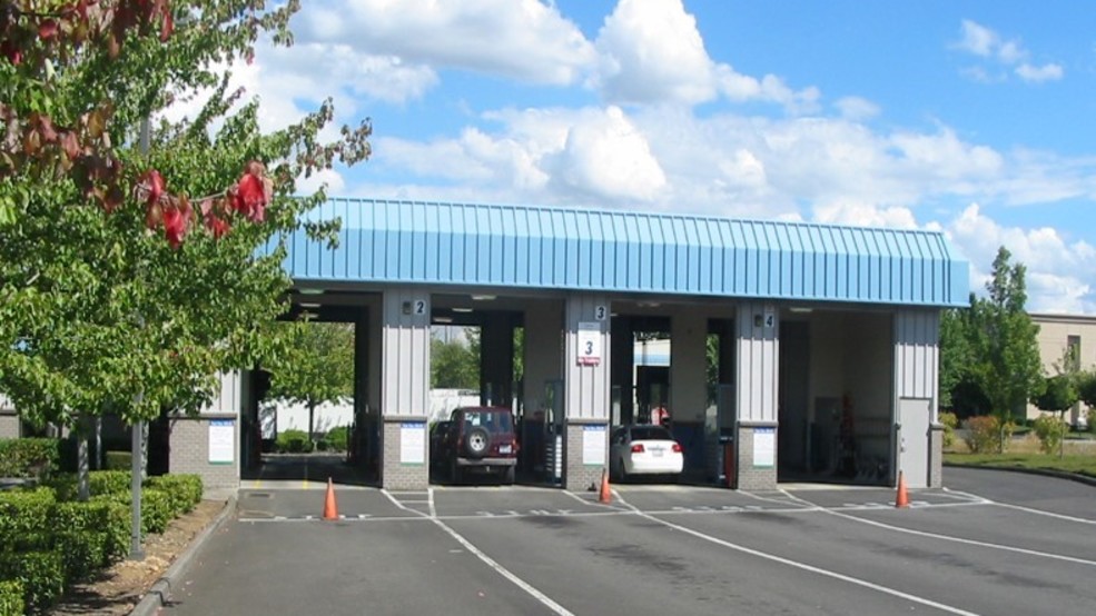 Washington S Vehicle Emission Check Program To End In 2020 Komo