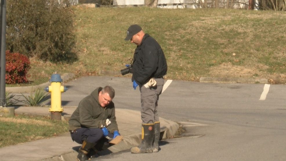 Glade Spring fire still under investigation WCYB