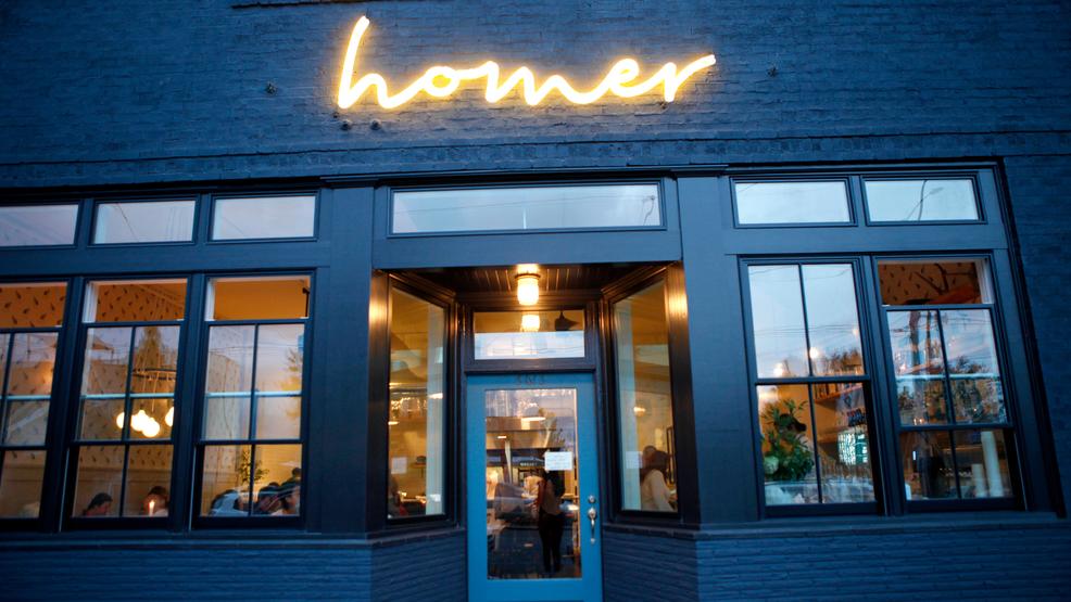 Takeout CheckIn Beacon Hill's Homer focuses on saving you a trip to the store Seattle Refined