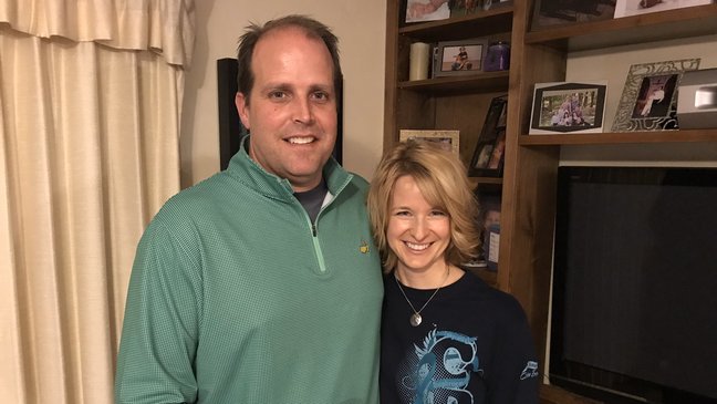 Hometown Heroes transform pain into joy for thousands of people across the Midwest