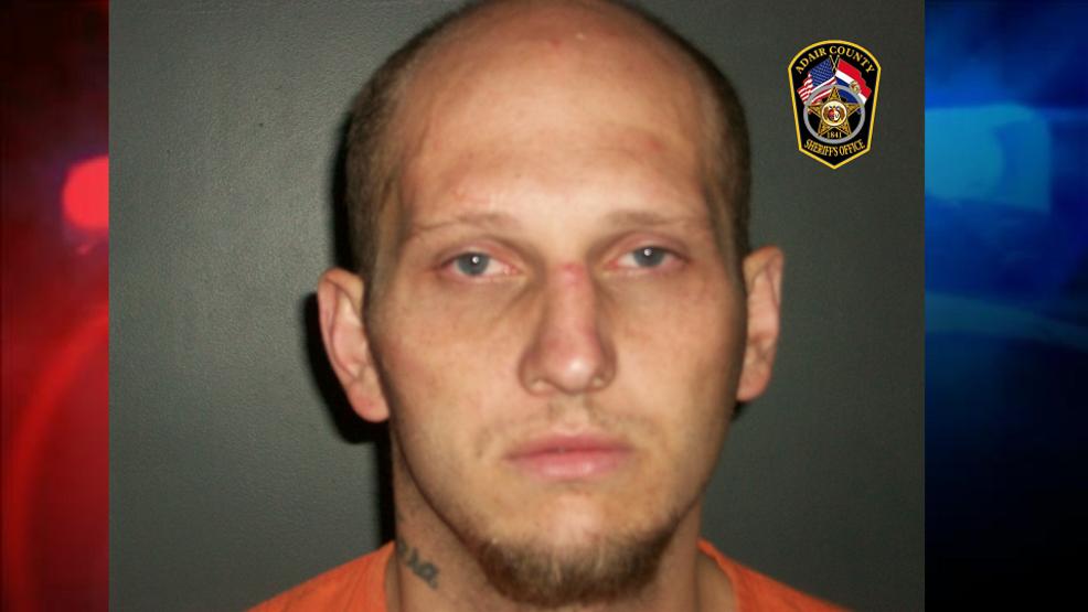 Ottumwa suspect in Kirksville standoff gets change of venue KTVO