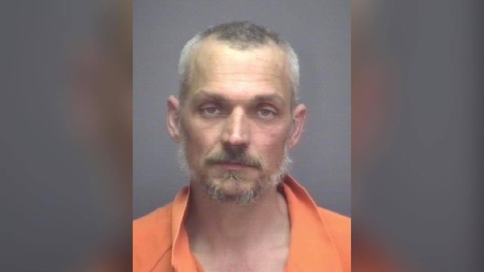 Man facing breaking and entering charges in Franklin/Pittsylvania