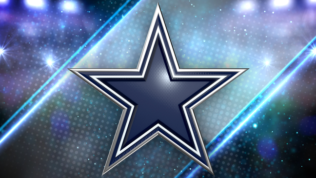 Former Cowboys cheerleader files lawsuit against team, says she made less than mascot