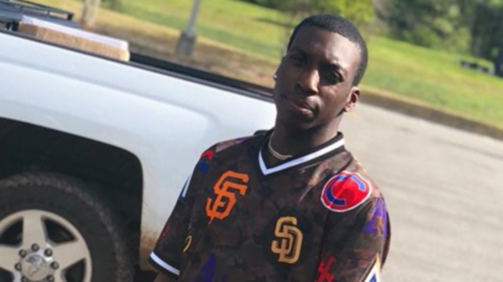 Alabama mayor, councilman apologize to family of man fatally shot at mall on Thanksgiving WJLA