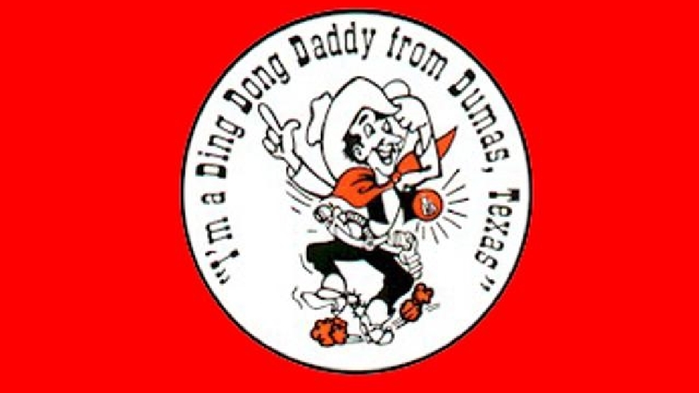 Ding Dong Daddy From Dumas