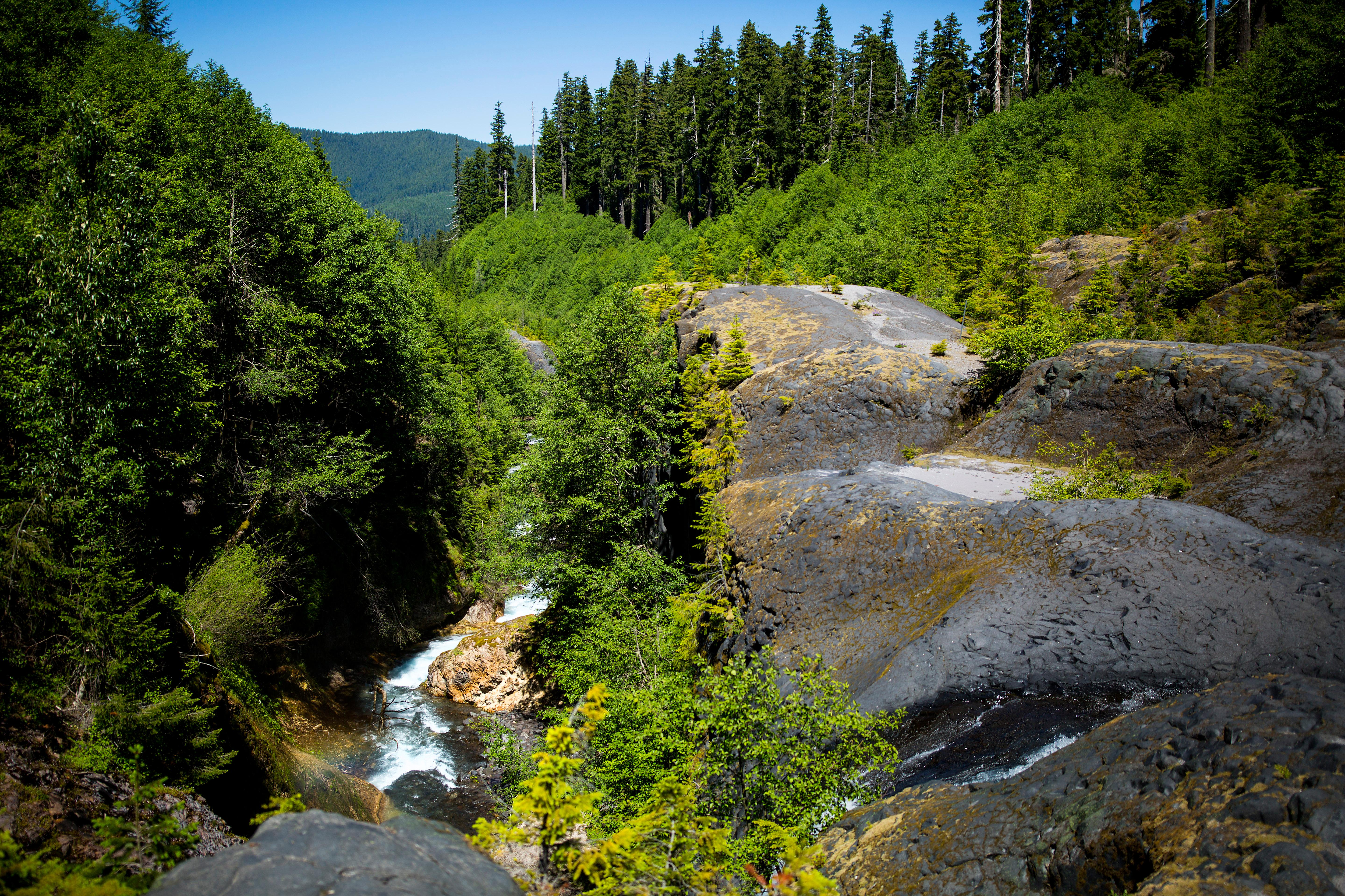 Photos: Lava Canyon in the South Cascades is our new favorite hike | KPIC5760 x 3840