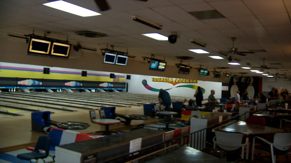Bowling TownenCountry Lanes has a rich history of competition on the