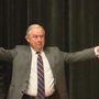 U.S. A.G. Jeff Sessions outlines future of law enforcement at conference in Gatlinburg