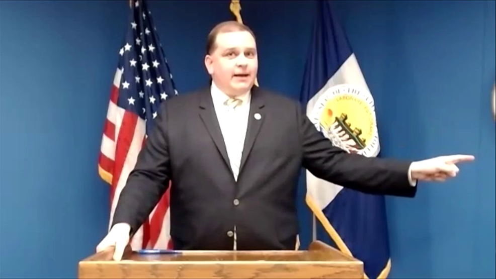 Toledo mayor likens Issue 1 to CARES Act and New Deal WNWO