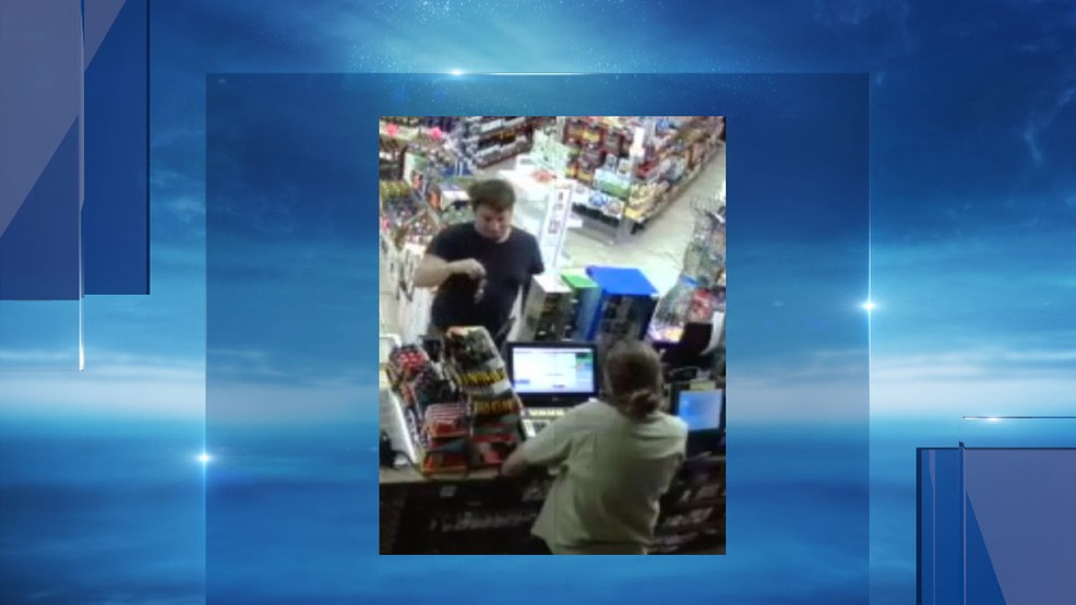 Bakersfield Police looking for suspect related to two car thefts KBAK