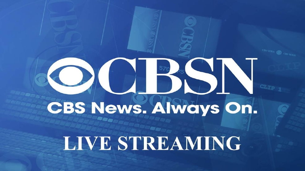 CBS News Live Stream KRCG