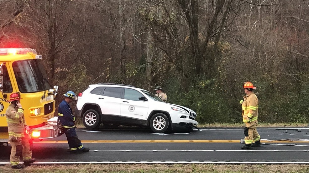 Charges pending in Sullivan County crash which killed woman WCYB