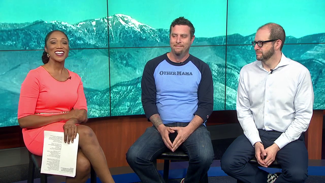 Vegas UnStripped brings together Sin City's top independent chefs