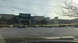 Man critically injured in shooting at The Domain in North Austin