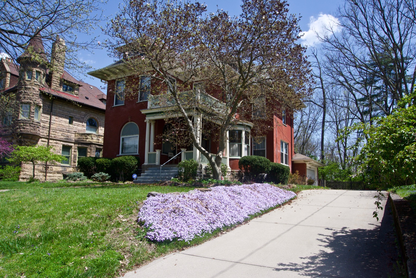 Photos The Historic Homes of East Walnut Hills Cincinnati Refined
