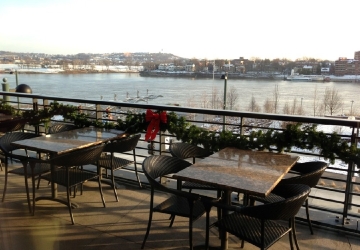 outdoor dining destinations cincinnati unbeatable cincy restaurants