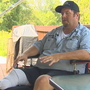 Former firefighter saves own life, rips leg from underneath loaded truck in Pierce Co.