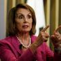 Pelosi and her Democratic critics eye battle for speakership if they take House