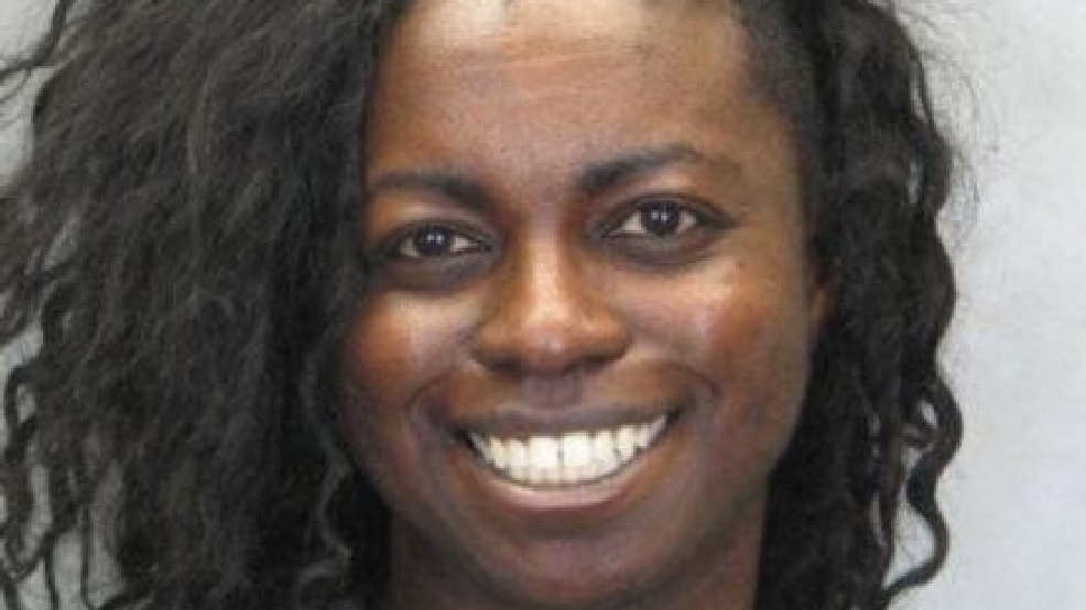 Video released of Fairfax deputies using stun gun on shackled inmate