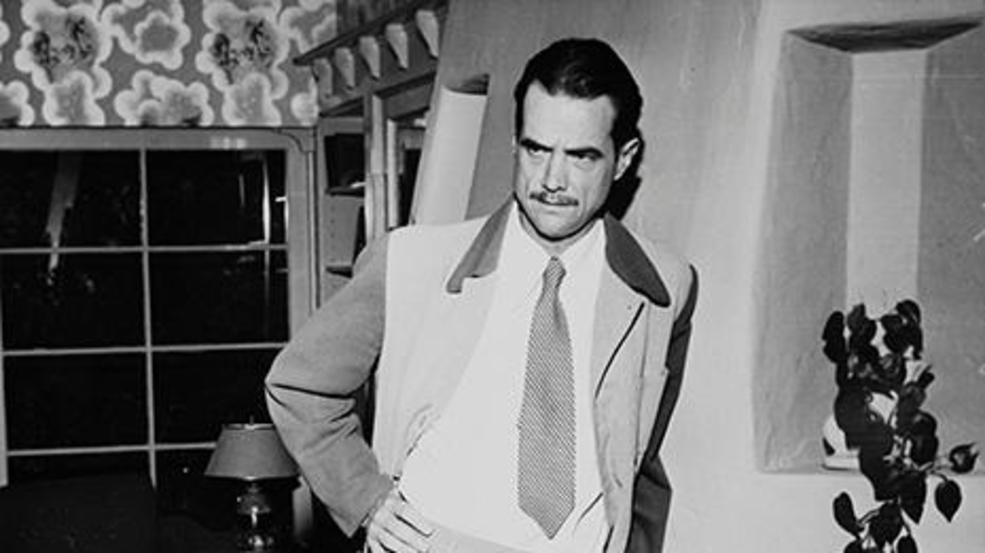 VIDEO VAULT From hotels to homes, Howard Hughes leaves his mark in