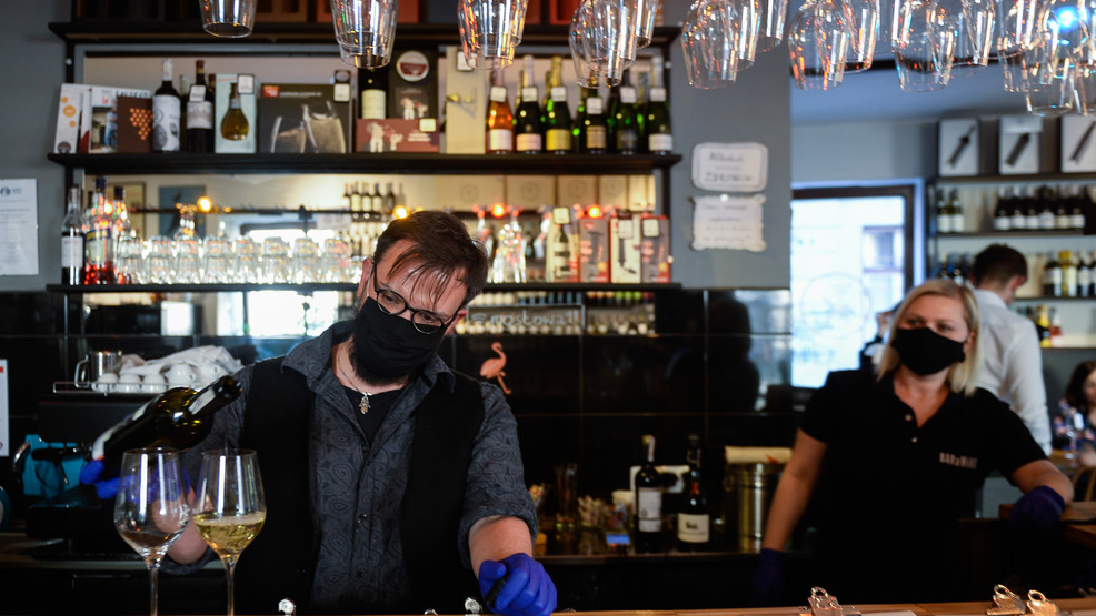 Assistance still available for food, beverage workers impacted by COVID