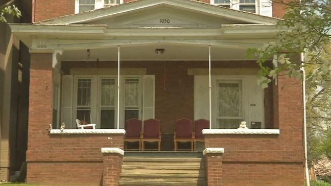 City of Huntington files suit to close possible illegal halfway house