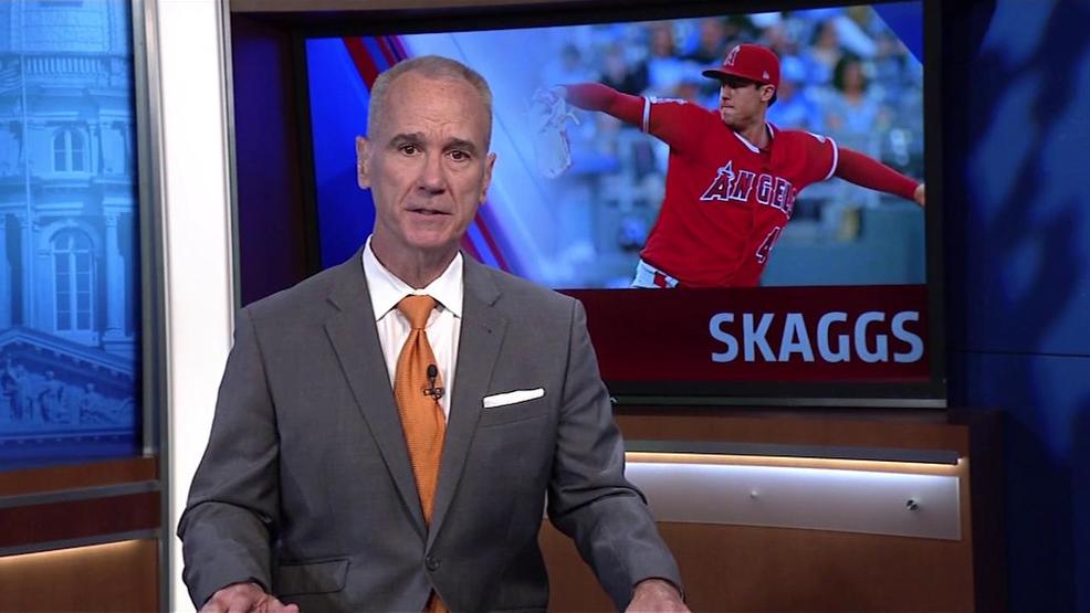 Channel 13 News at Nine Sports recap for July 1st. Channel 13 News at Nine Sports recap for July 1st.