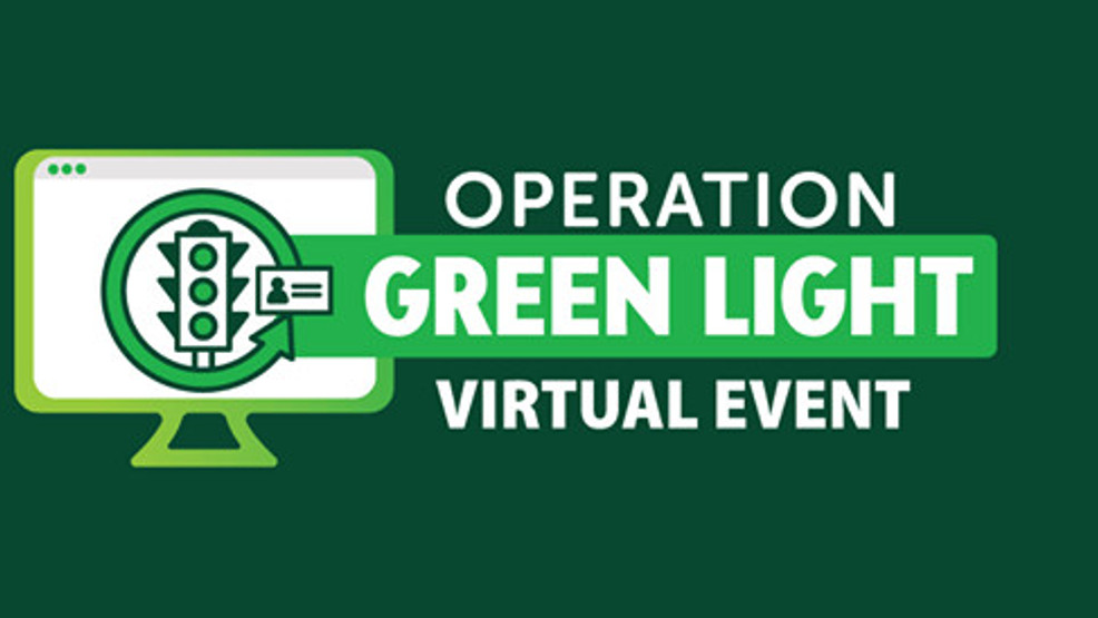 Operation Green Light A Go Wtvx