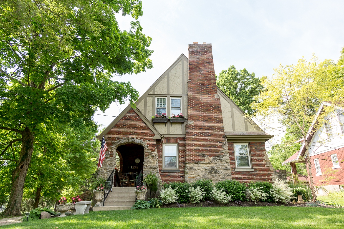 Photos The UltraAdorable Homes Of Glendale, Ohio Cincinnati Refined