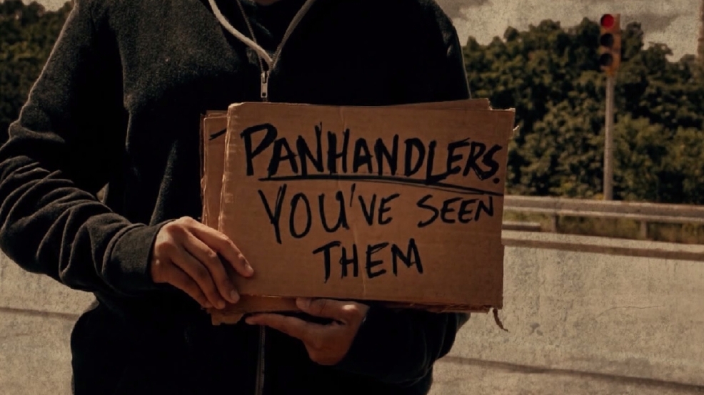 NBC 10 I-Team: Organized collectors run with buckets of cash