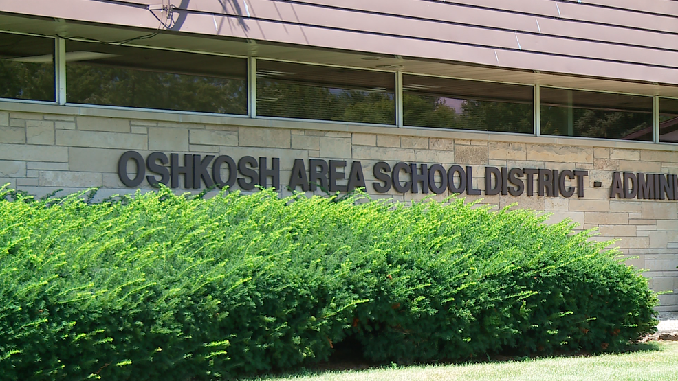 Oshkosh School District postpones April 2020 referendum - Fox11online.com