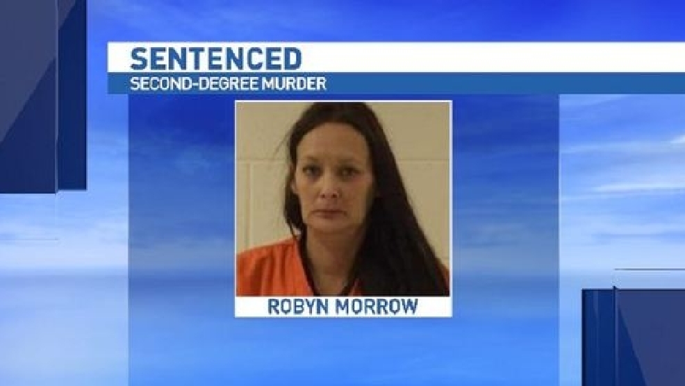 Yancey County Woman Sentenced for Killing ExHusband WLOS