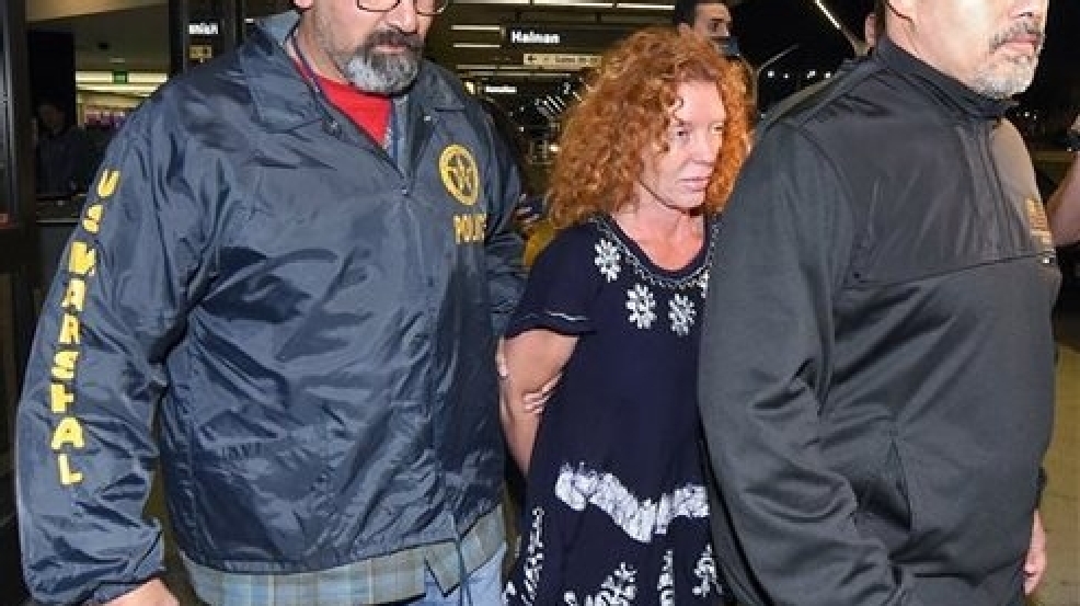 Mother Of Affluenza Teen Deported Back To The Us Woai
