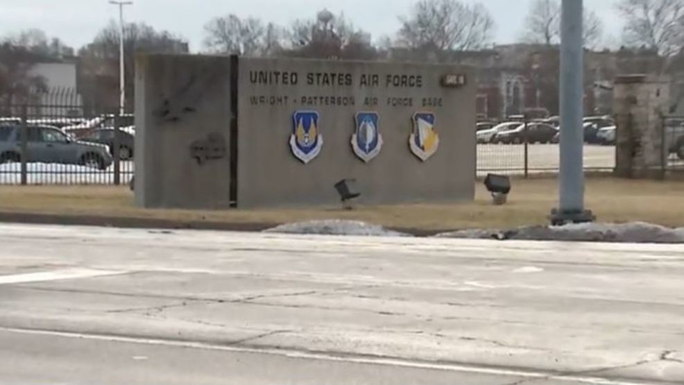 Wright-Patterson Air Force Base Now Employs More Than 30,000 People | WSYX