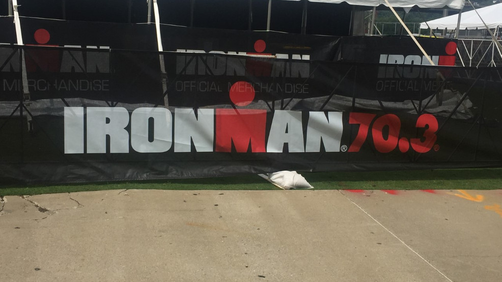 IRONMAN Chattanooga 70.3 Top 5 Results WTVC