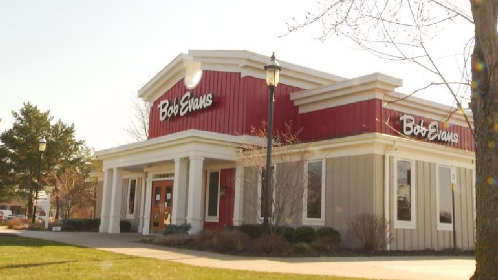 Bob Evans on Center Road set to close 2 locations WEYI