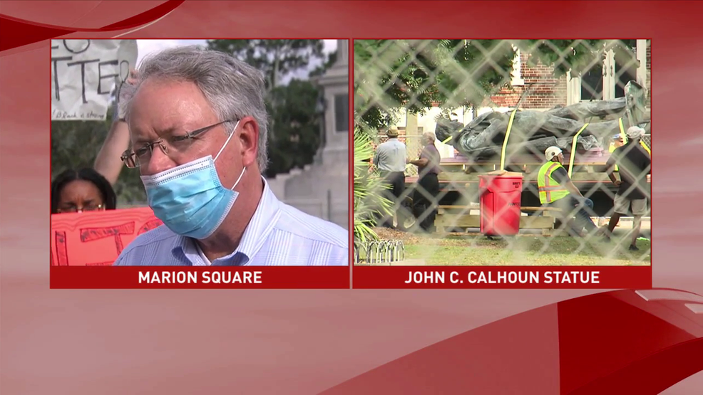 "A sense of relief" Mayor Tecklenburg speaks about the cost, future of