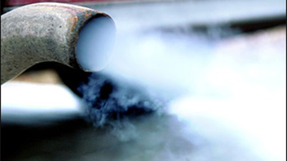Emissions Test Utah >> New Vehicle Emissions Test Would Affect Drivers In Utah County Kutv Emissions Test Utah >> New Vehicle Emissions Test Would Affect Drivers In Utah County Kutv