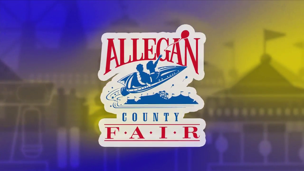 Allegan County Fair Parade to kick off Monday night WWMT