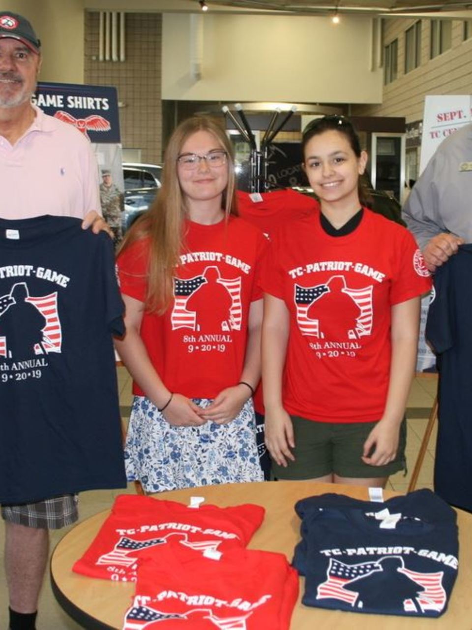 patriots game shirts