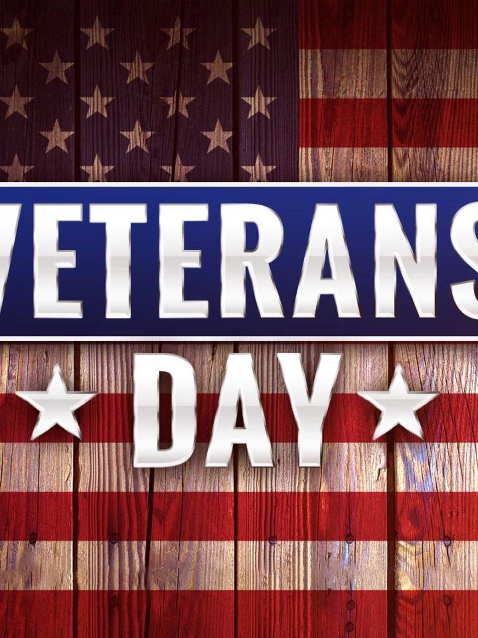Free Food And Services For Active Duty Personnel And Veterans Kfox