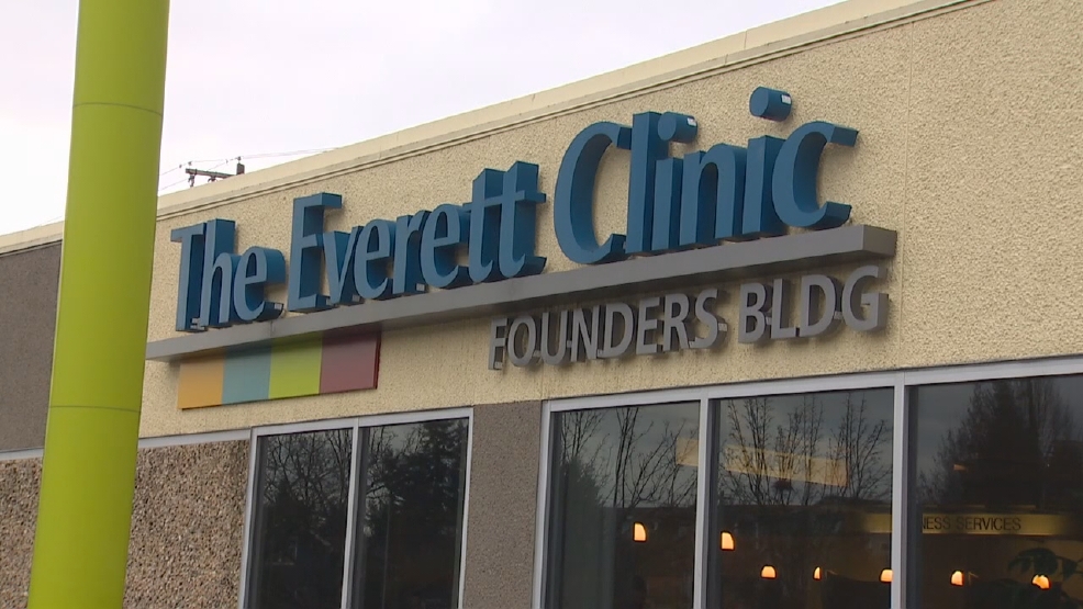 Everett Clinic, Regence BlueShield reach contract ...