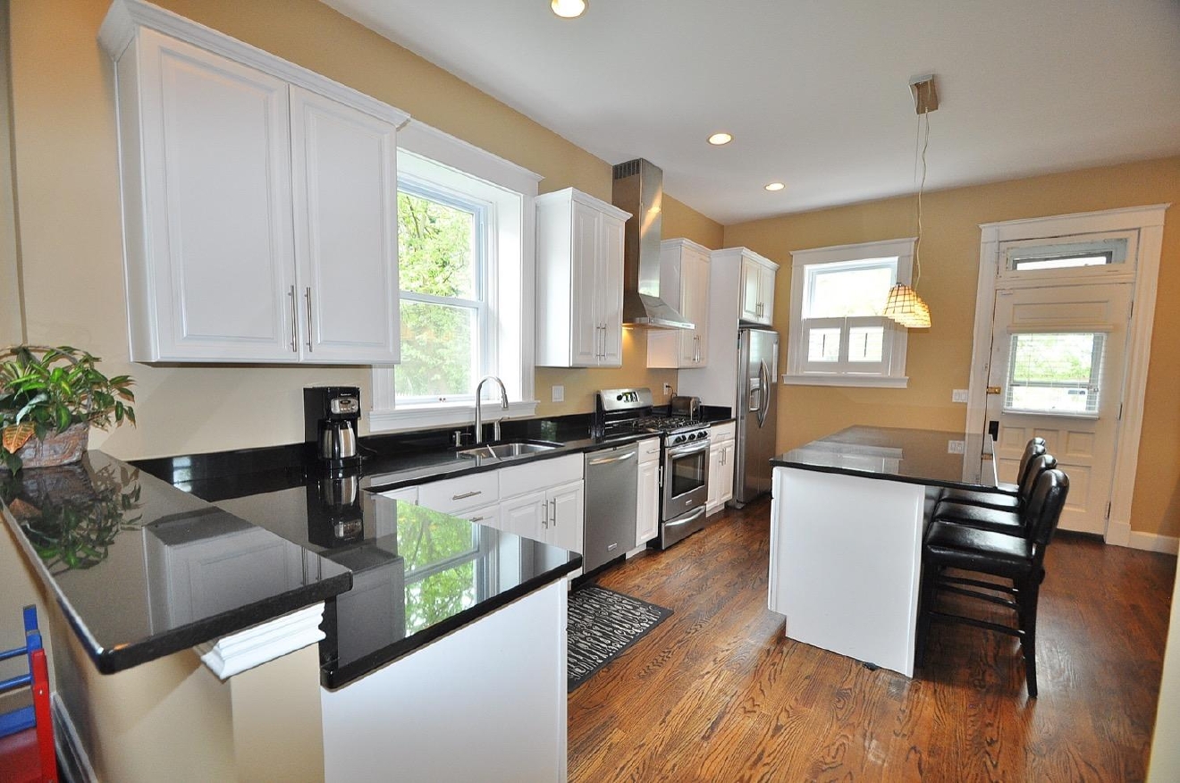 Charming Homes Like This Prove Cincy's MidTier Market Is Hot