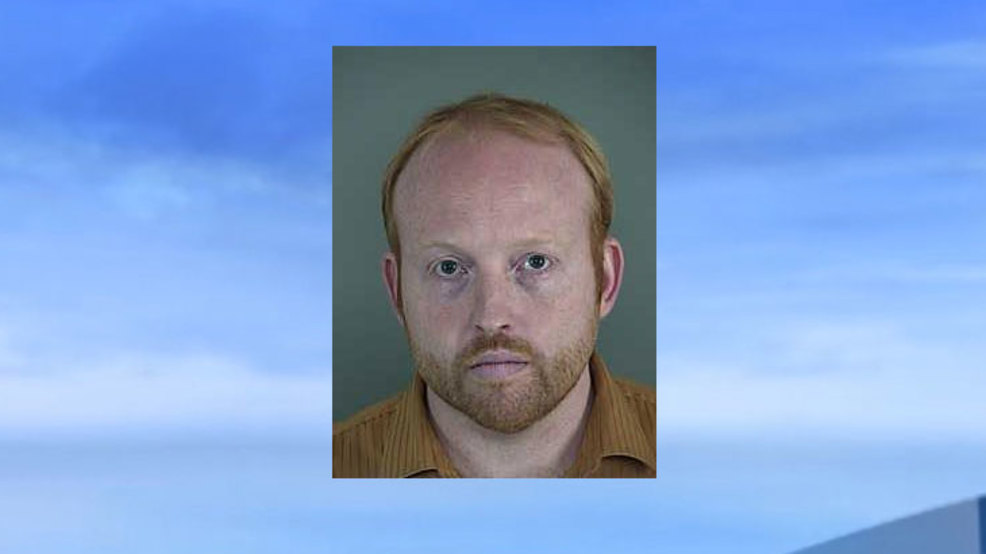 Cottage Grove Police Arrest Teacher Accused Of Sexual Relationship