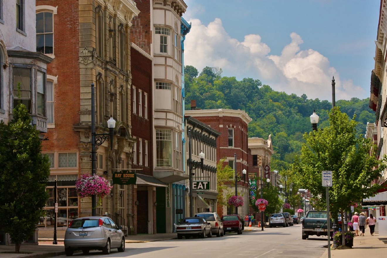 Photos We Went To Maysville & Loved Every Minute Of It Cincinnati