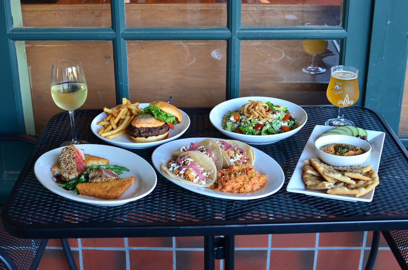 How One Man Turned Dilly Deli Into His Personal Kitchen (... Well